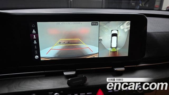 Kia Carnival 4세대 бензин 9인승 High Limousine(компания по спецнадстройкам), 2022 16