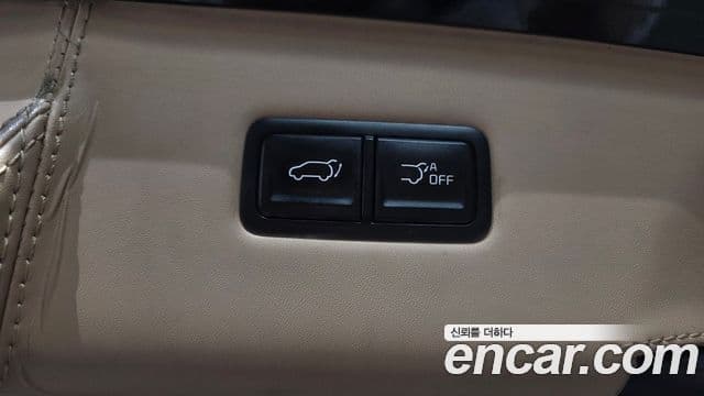 Kia Carnival 4세대 бензин 9인승 High Limousine(компания по спецнадстройкам), 2022 19