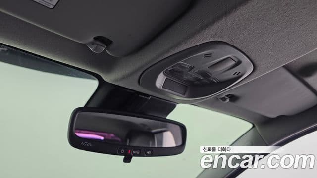 Chevrolet(GM대우) The / новый Next Spark LTZ, 2017 18