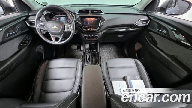 Chevrolet(GM대우) Trailblazer Premier, 2021 7