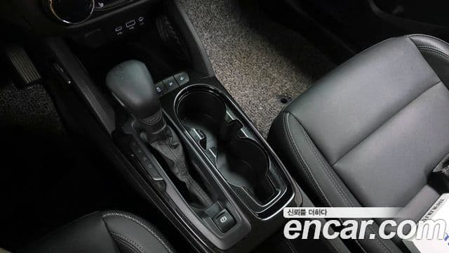 Chevrolet(GM대우) Trailblazer Premier, 2021 9