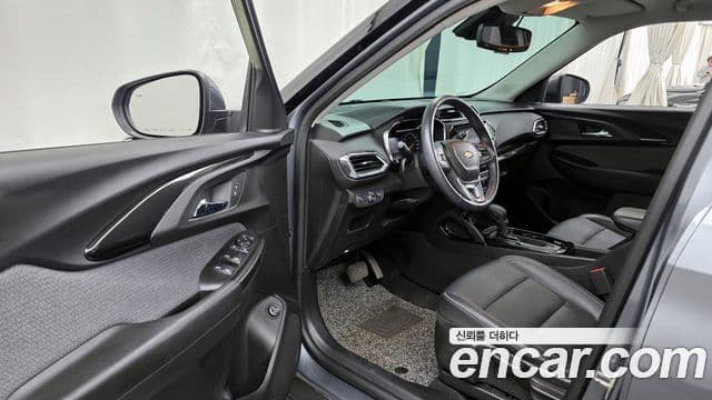 Chevrolet(GM대우) Trailblazer Premier, 2021 10