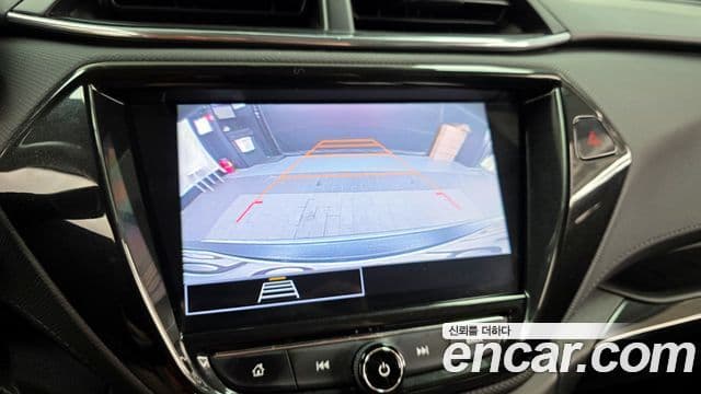 Chevrolet(GM대우) Trailblazer Premier, 2021 15