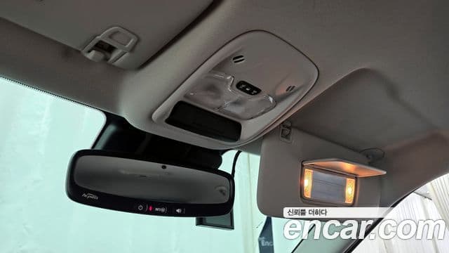 Chevrolet(GM대우) Trailblazer Premier, 2021 17