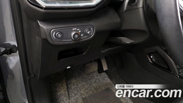 Chevrolet(GM대우) Trailblazer Premier, 2021 18