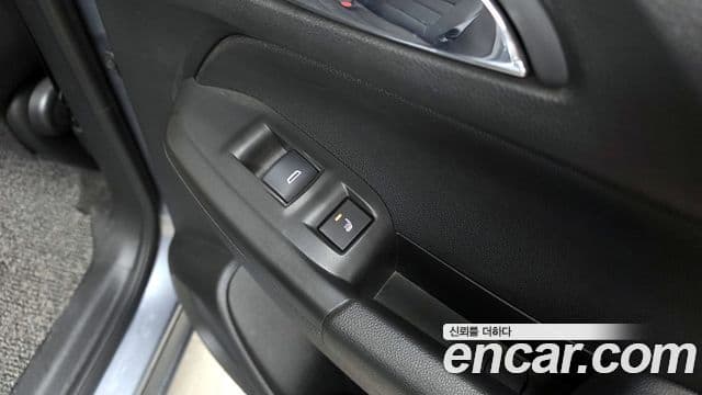 Chevrolet(GM대우) Trailblazer Premier, 2021 19