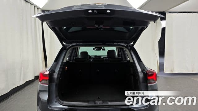 Chevrolet(GM대우) Trailblazer Premier, 2021 20