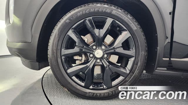 Hyundai Palisade Prestige, 2019 все фото