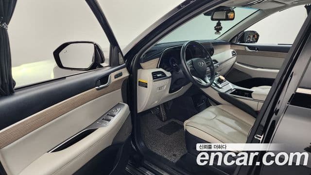 Hyundai Palisade Prestige, 2019 10