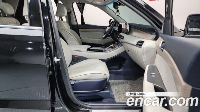 Hyundai Palisade Prestige, 2019 11