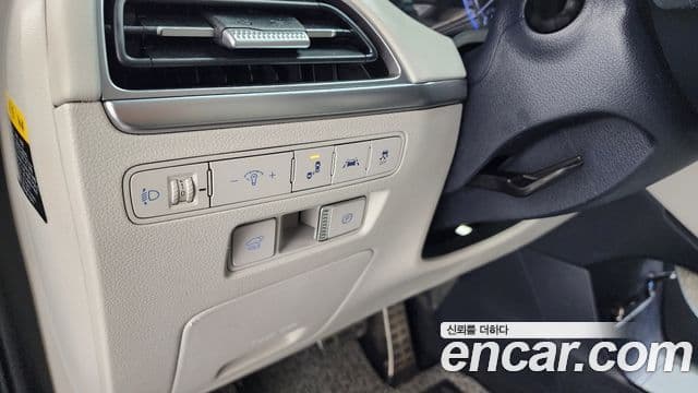 Hyundai Palisade Prestige, 2019 14