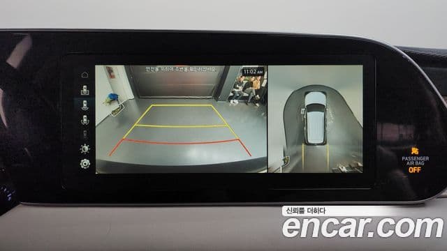 Hyundai Palisade Prestige, 2019 16