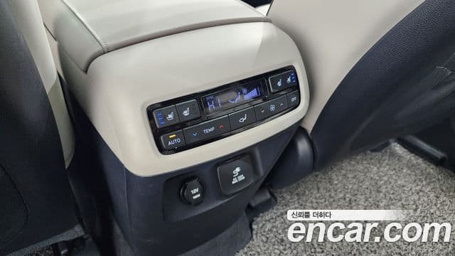 Hyundai Palisade Prestige, 2019 18