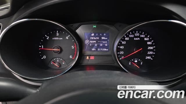 Kia All New Carnival Luxury, 2018 8