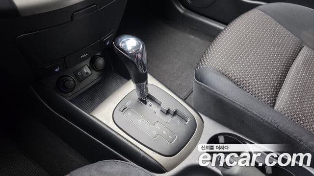 Hyundai i30 Luxury, 2009 9