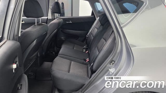 Hyundai i30 Luxury, 2009 12