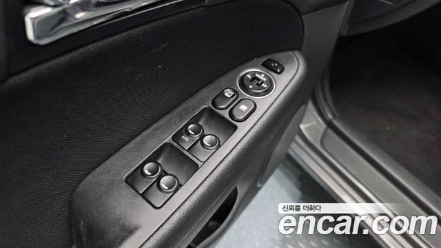 Hyundai i30 Luxury, 2009 15