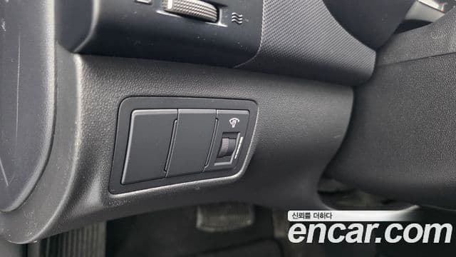 Hyundai i30 Luxury, 2009 17