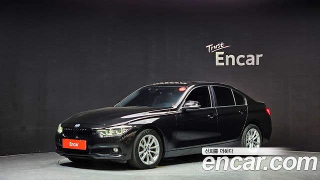 BMW 3시리즈 (F30), 2016 1