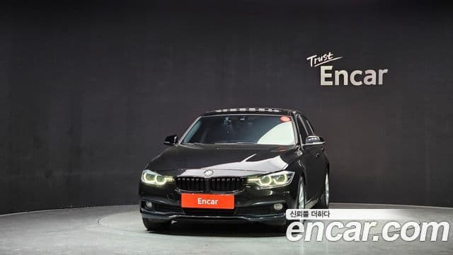 BMW 3시리즈 (F30), 2016 3