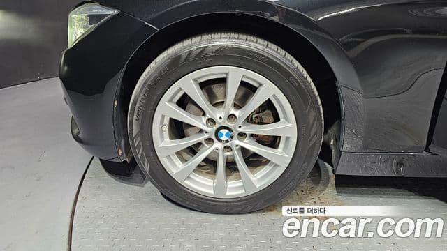 BMW 3시리즈 (F30), 2016 все фото