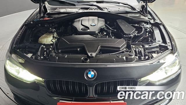 BMW 3시리즈 (F30), 2016 6