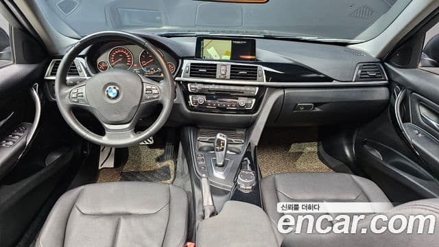 BMW 3시리즈 (F30), 2016 7