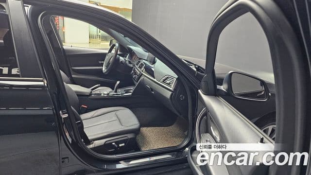 BMW 3시리즈 (F30), 2016 10