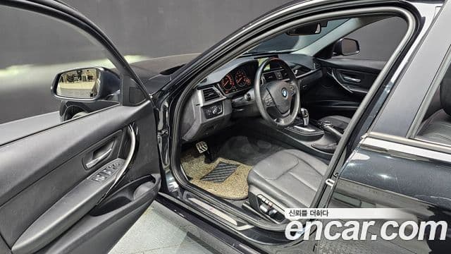 BMW 3시리즈 (F30), 2016 11