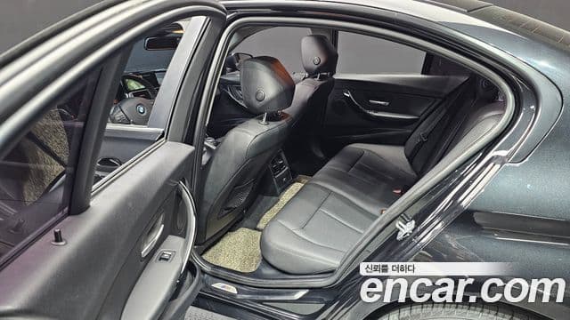 BMW 3시리즈 (F30), 2016 12