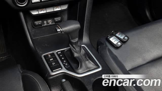Kia Sportage 4세대 дизель 1.7 2WD Trendy, 2016 9