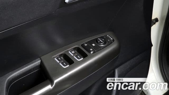 Kia Sportage 4세대 дизель 1.7 2WD Trendy, 2016 18