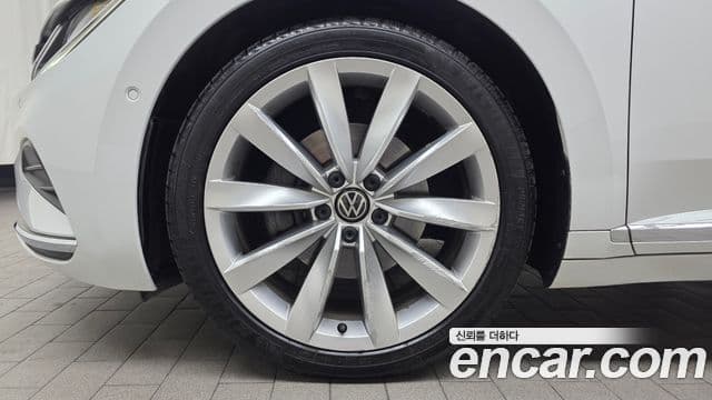Volkswagen 아테온 Prestige, 2022 все фото