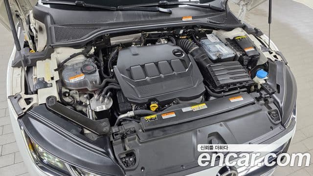 Volkswagen 아테온 Prestige, 2022 6