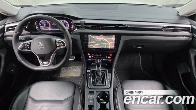 Volkswagen 아테온 Prestige, 2022 7