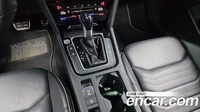 Volkswagen 아테온 Prestige, 2022 9