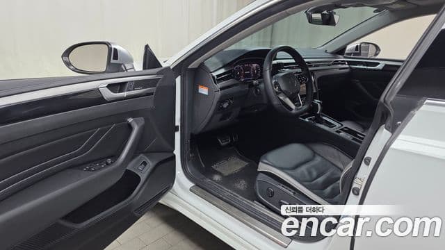 Volkswagen 아테온 Prestige, 2022 10