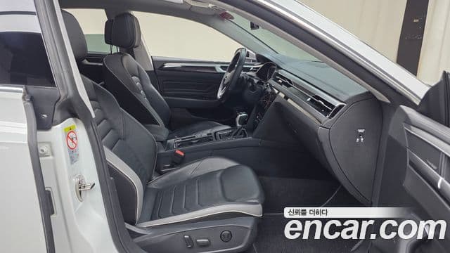 Volkswagen 아테온 Prestige, 2022 11