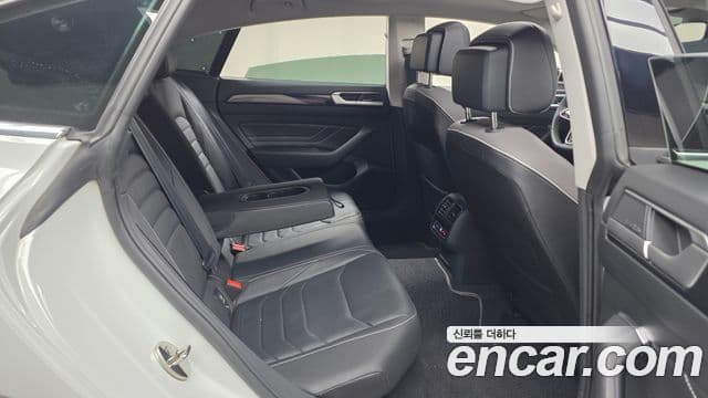 Volkswagen 아테온 Prestige, 2022 12