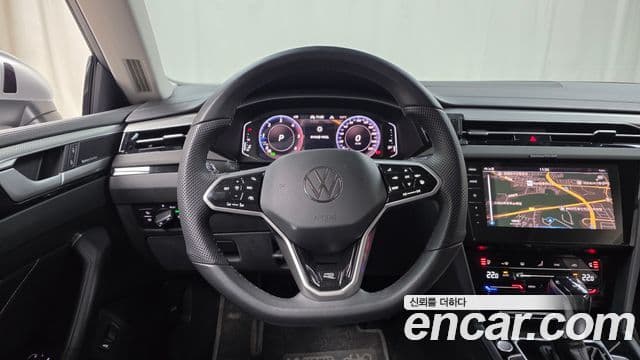 Volkswagen 아테온 Prestige, 2022 13