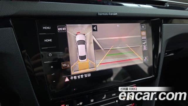 Volkswagen 아테온 Prestige, 2022 14