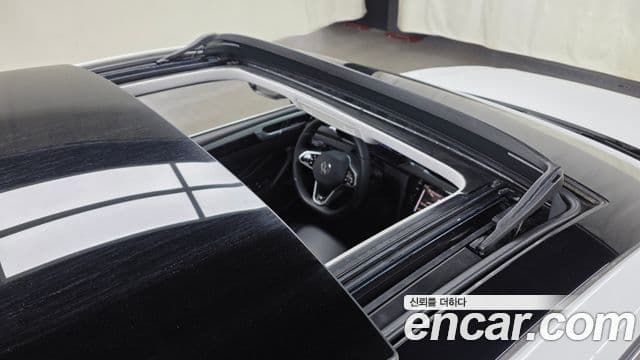 Volkswagen 아테온 Prestige, 2022 19