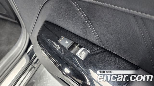 Kia K5 3세대 Signature, 2020 18