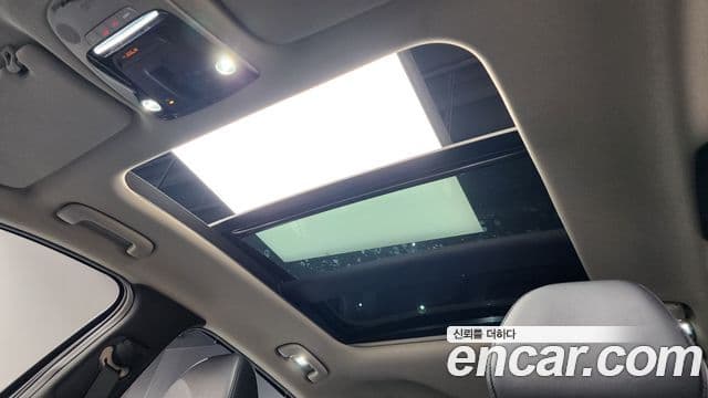 Kia K5 3세대 Signature, 2020 19