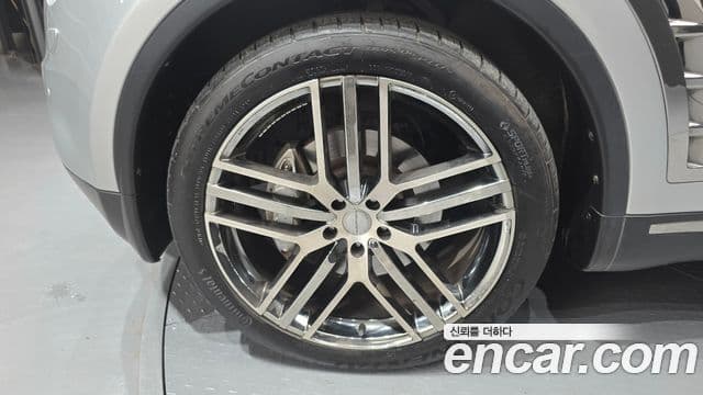 Infiniti FX50 S51, 2010 все фото