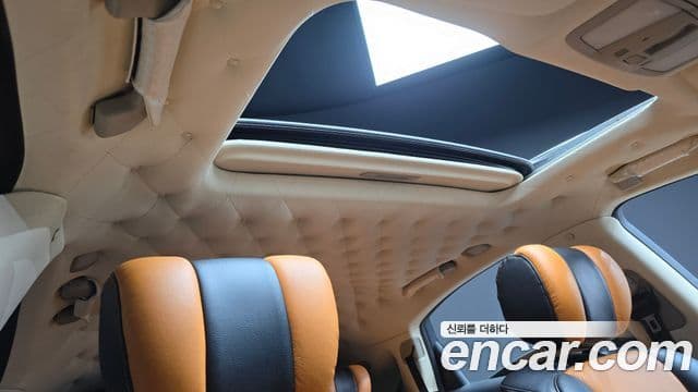 Infiniti FX50 S51, 2010 19