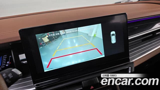 KG모빌리티(SsangYong) Torres T7, 2023 14