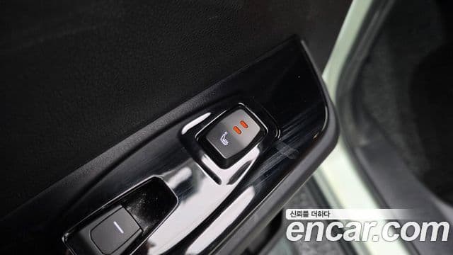 KG모빌리티(SsangYong) Torres T7, 2023 16