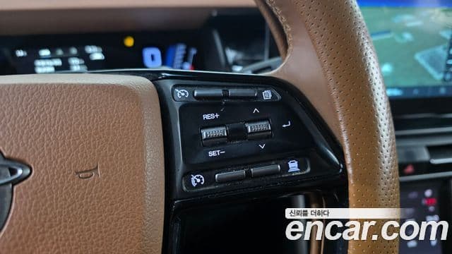 KG모빌리티(SsangYong) Torres T7, 2023 17