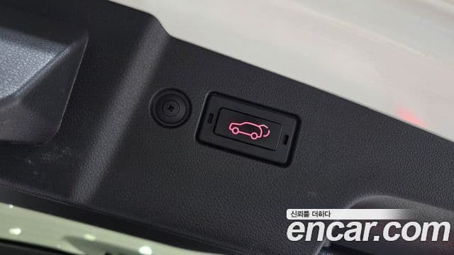 KG모빌리티(SsangYong) Torres T7, 2023 18